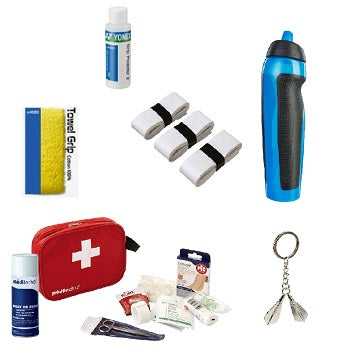 ACCESSOIRES