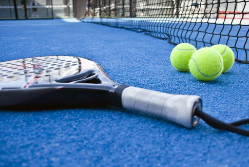 RAQUETTES DE PADEL