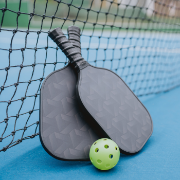 ARTICLES DE PICKLEBALL