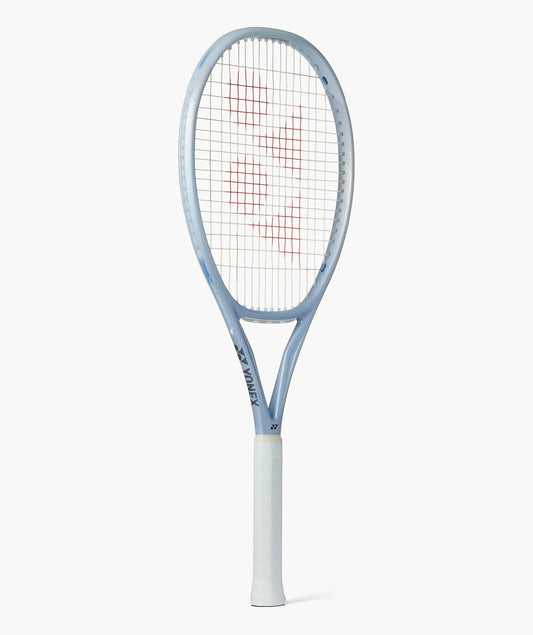 RAQUETTE MUSE 100L (300g) YONEX TENNIS PEARL SILVER 2026