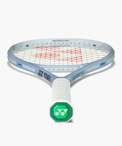 RAQUETTE MUSE 100L (300g) YONEX TENNIS PEARL SILVER 2026