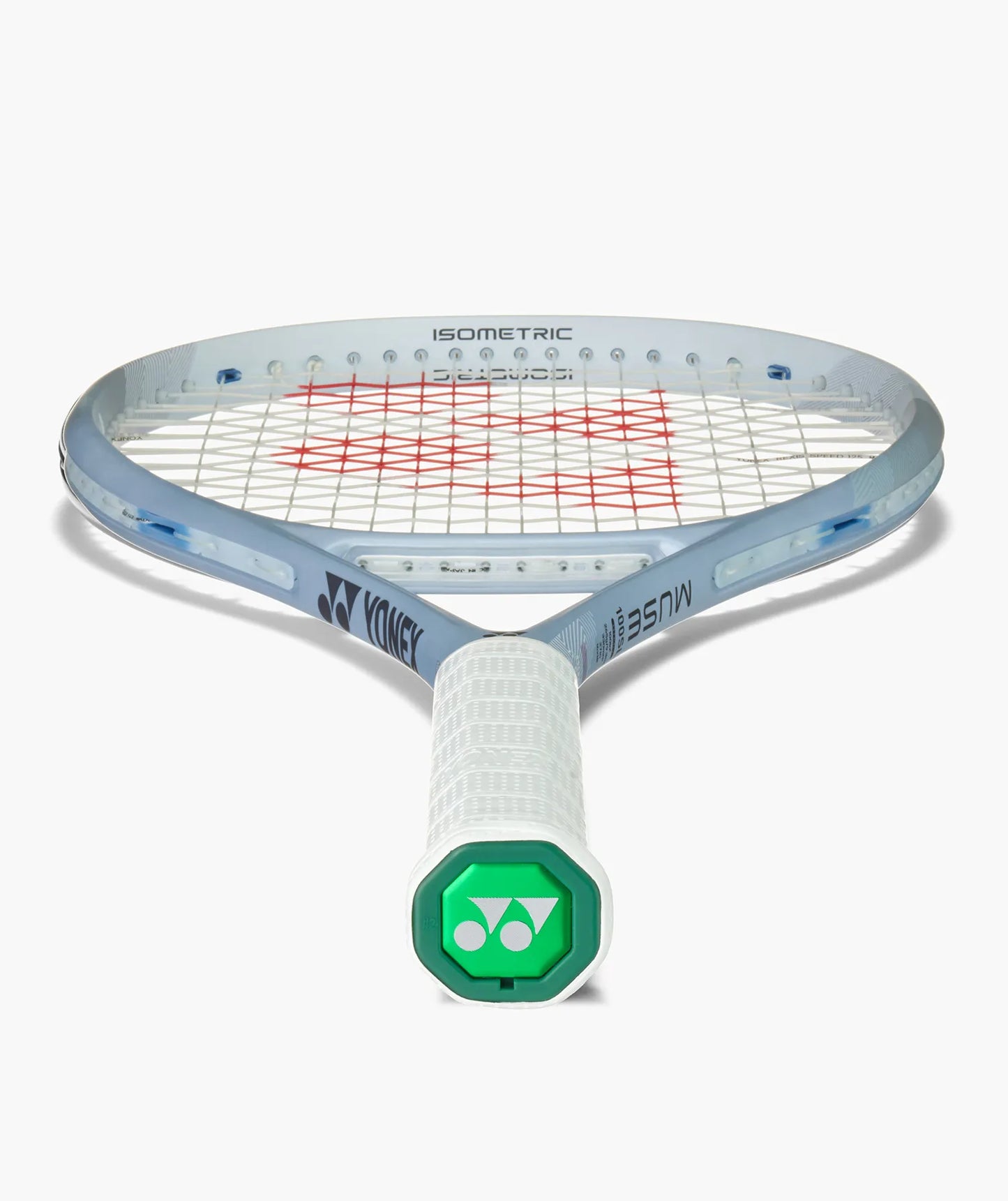 RAQUETTE MUSE 100SL (300g) YONEX TENNIS PEARL SILVER 2026