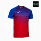 T-Shirt Joma TIGER VI unisexe