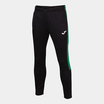 Joma pantalon de jogging Eco Championship homme noir et vert