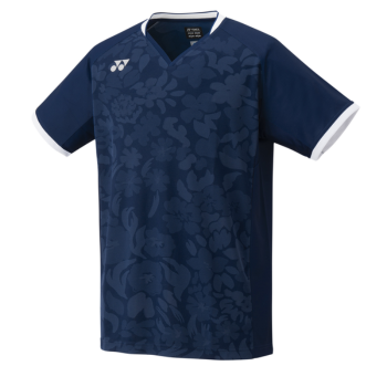 POLO YONEX MEN 10502EX TOUR SAPPHIRE NAVY