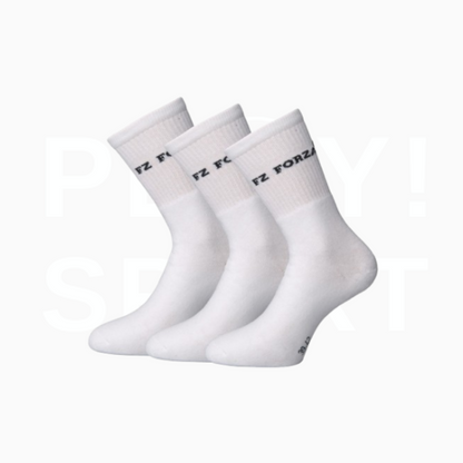 CHAUSSETTES longues FZ FORZA Confort x3