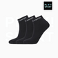 CHAUSSETTES courtes FZ FORZA Confort x3