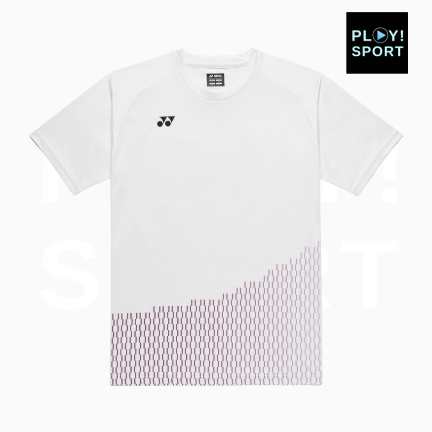 TEE-SHIRT UNI YONEX MEN 16863 EX