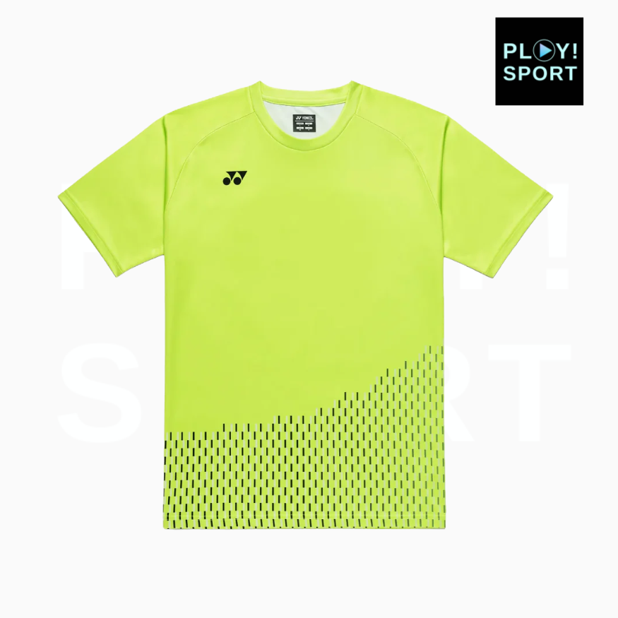 TEE-SHIRT UNI YONEX MEN 16863 EX
