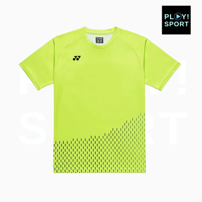 TEE-SHIRT UNI YONEX MEN 16863 EX