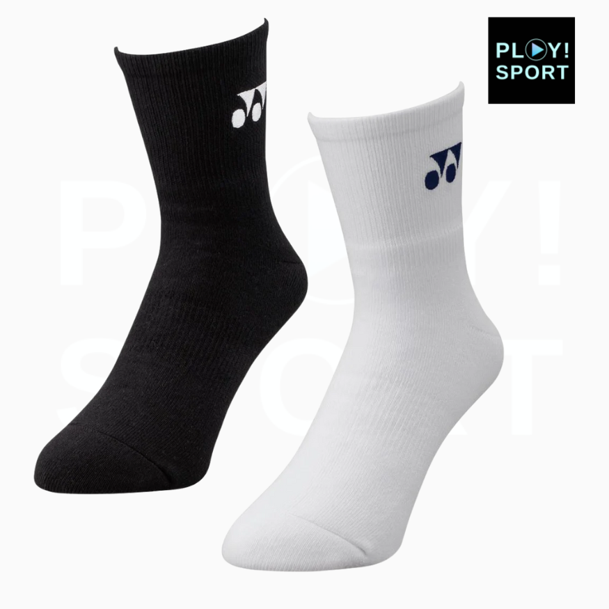 CHAUSSETTES LONGUES YONEX 19256 lot de 3 paires