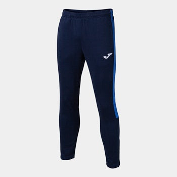 Joma pantalon de jogging Eco Championship homme bleu