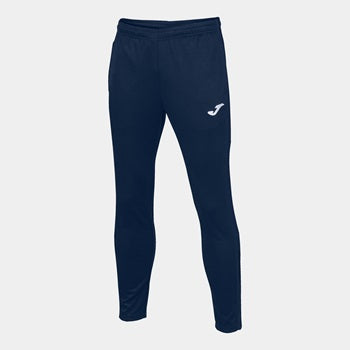 Joma pantalon de jogging Eco Championship homme bleu