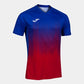T-Shirt Joma TIGER IV unisexe et junior