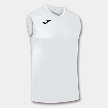 Débardeur Joma Combi regular blanc