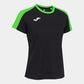 T-Shirt Joma Eco Championship Femmes
