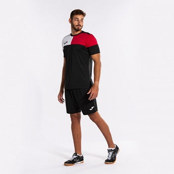 T-Shirt Joma CREW V homme