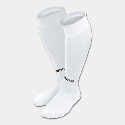 CHAUSSETTES foot JOMA Classic x1 blanc