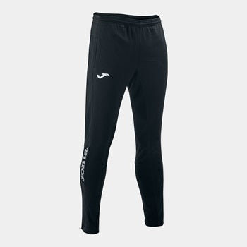 Joma pantalon de jogging Championship à bandes homme