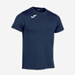 T-Shirt Joma Record II Homme bleu marine