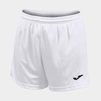 Short Joma Paris II Femme blanc
