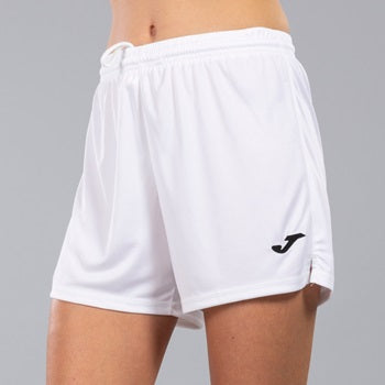 Short Joma Paris II Femme blanc