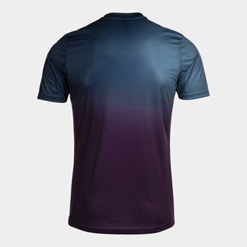 T-Shirt Joma Pro team Celeste Homme