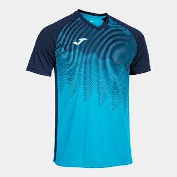 T-Shirt Joma TIGER VI unisexe