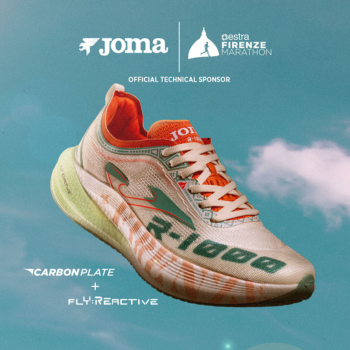 JOMA R1000 running édition FLORENCE Men CHAUSSURES