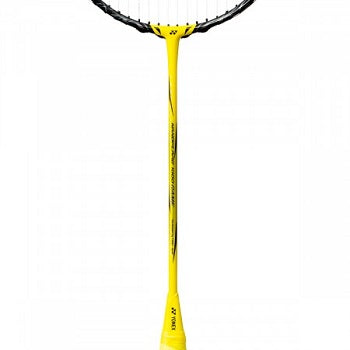 tige de la RAQUETTE YONEX NANOFLARE 1000 GAME Jaune 4U