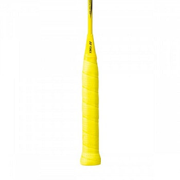 Manche de la RAQUETTE YONEX NANOFLARE 1000 GAME Jaune 4U