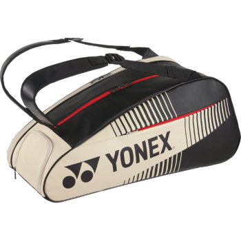 YONEX ACTIVE Thermobag BA82426 Noir et beige