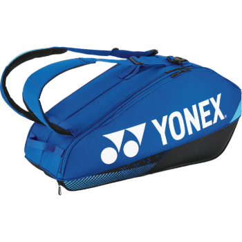 YONEX PRO RACQUET BAG 92426 COBALT BLUE