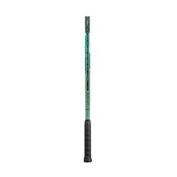 RAQUETTE PERCEPT 100 (300g) YONEX TENNIS tranche opposé
