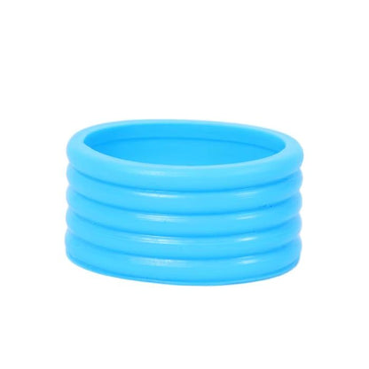 Anneau de fixation PROSPRO TENNIS  BLEU 