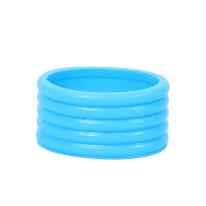 Anneau de fixation PROSPRO TENNIS  BLEU 