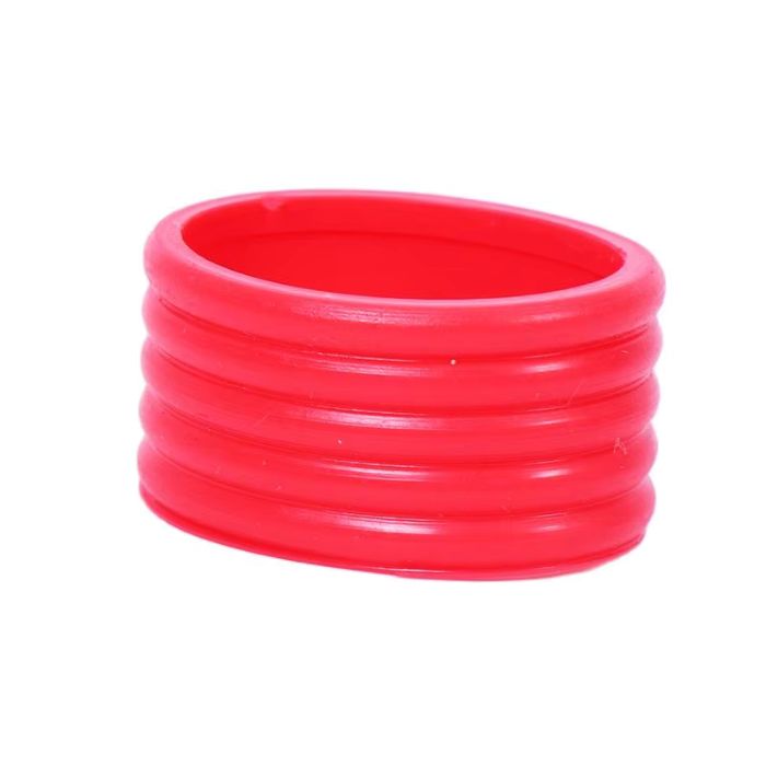Anneau de fixation PROSPRO TENNIS  ORANGE 