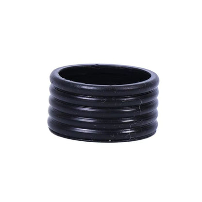 Anneau de fixation PROSPRO TENNIS  NOIR 