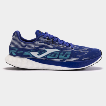 JOMA R.4000 running Bleu Roi Unisexe CHAUSSURES