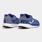 JOMA R.4000 running Bleu Roi Unisexe CHAUSSURES la paire de dos