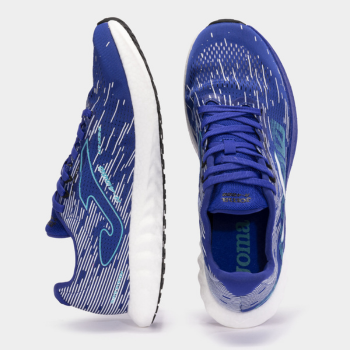 JOMA R.4000 running Bleu Roi Unisexe CHAUSSURES la paire
