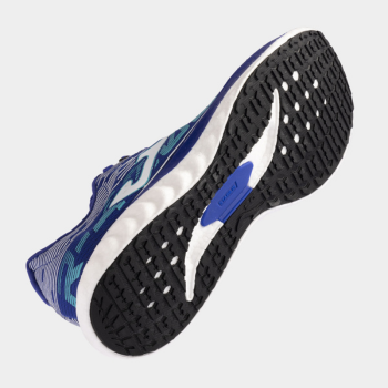 JOMA R.4000 running Bleu Roi Unisexe CHAUSSURES