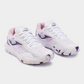 JOMA POINT White Pink Femmes CHAUSSURES TENNIS PADEL la paire de face