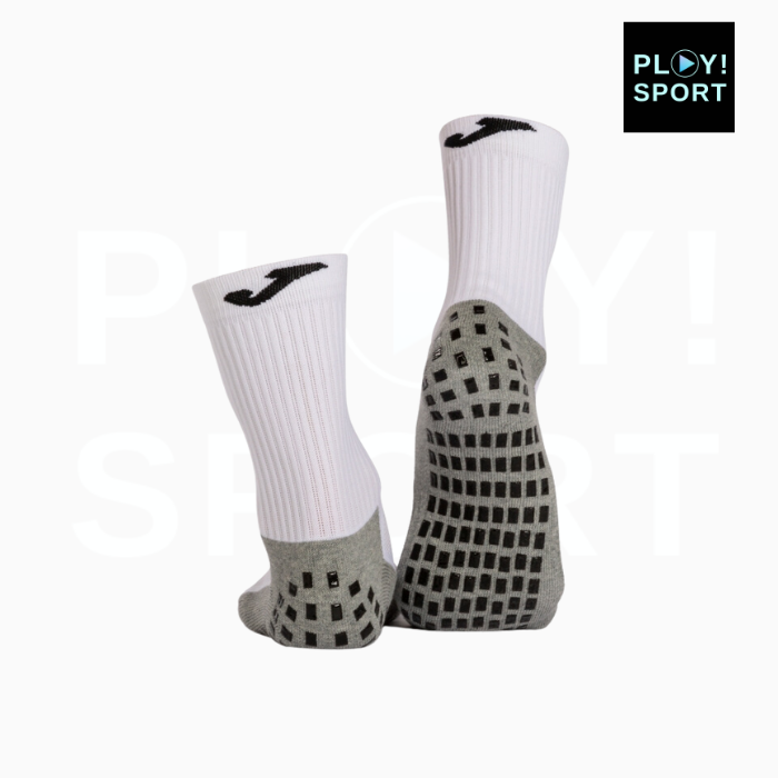 CHAUSSETTES de sport anti-dérapantes JOMA x1