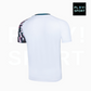 Dos blanc du T-SHIRT VICTOR HOMME T-50001TD A