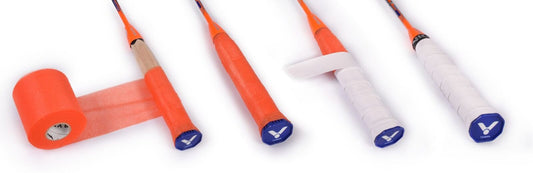 VICTOR CUSHION SURGRIP WRAP GR-50