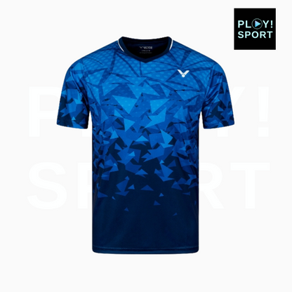 T-SHIRT VICTOR HOMME T-53100 A