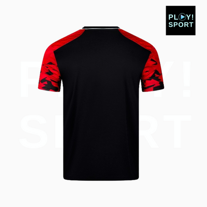 Dos T-SHIRT VICTOR HOMME T-53101 D