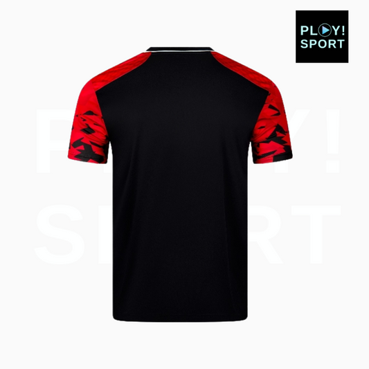 Dos T-SHIRT VICTOR HOMME T-53101 D