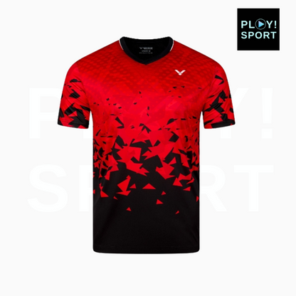 T-SHIRT VICTOR HOMME T-53101 D